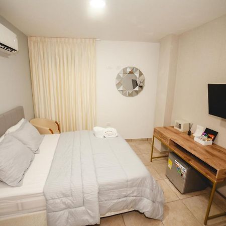 Abel Boutique House Apartment Cartagena Exterior photo