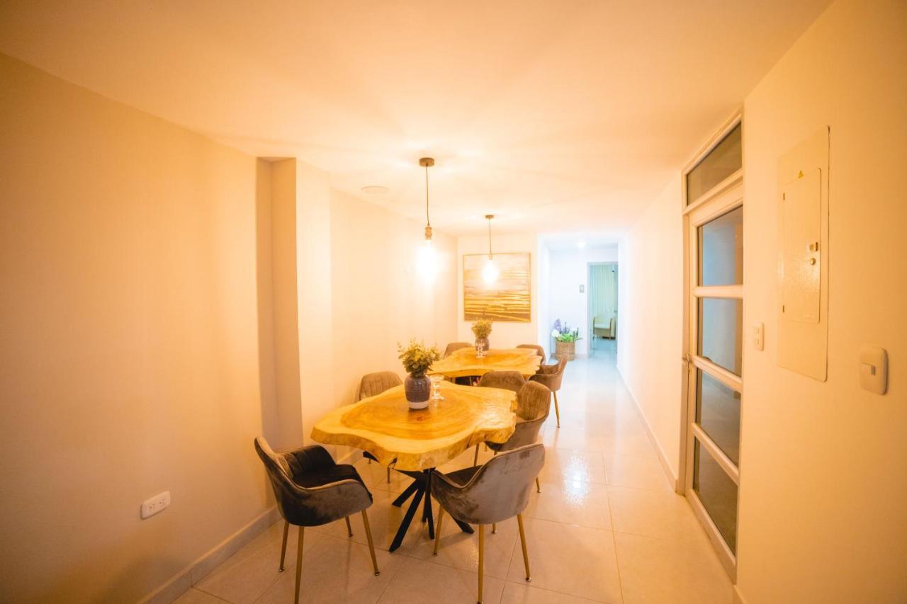 Abel Boutique House Apartment Cartagena Exterior photo