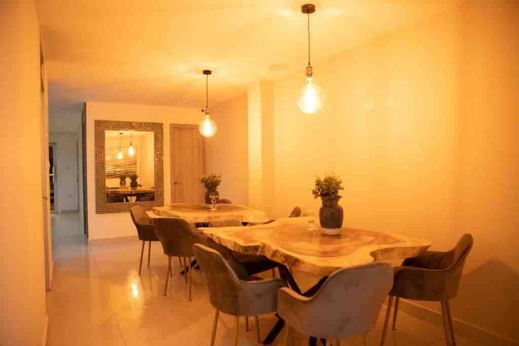 Abel Boutique House Apartment Cartagena Exterior photo