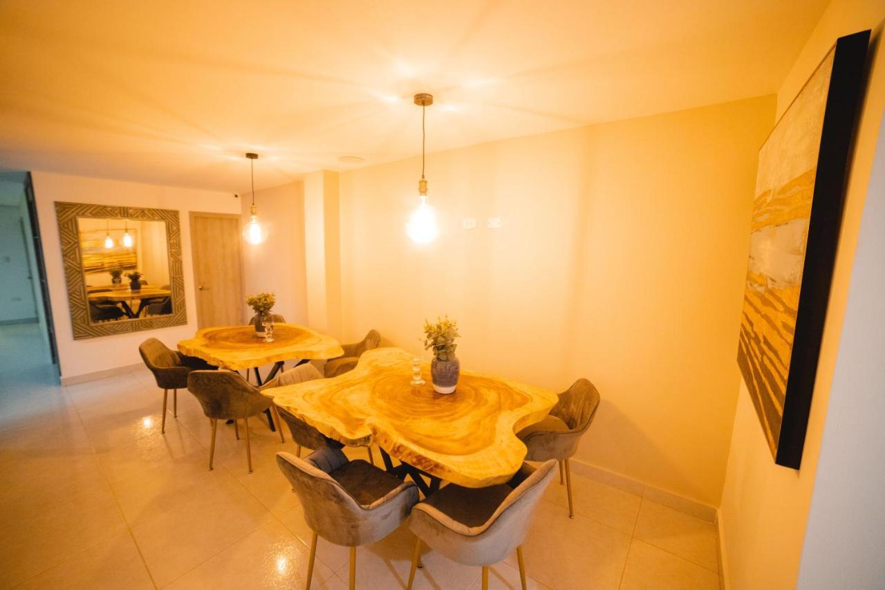 Abel Boutique House Apartment Cartagena Exterior photo