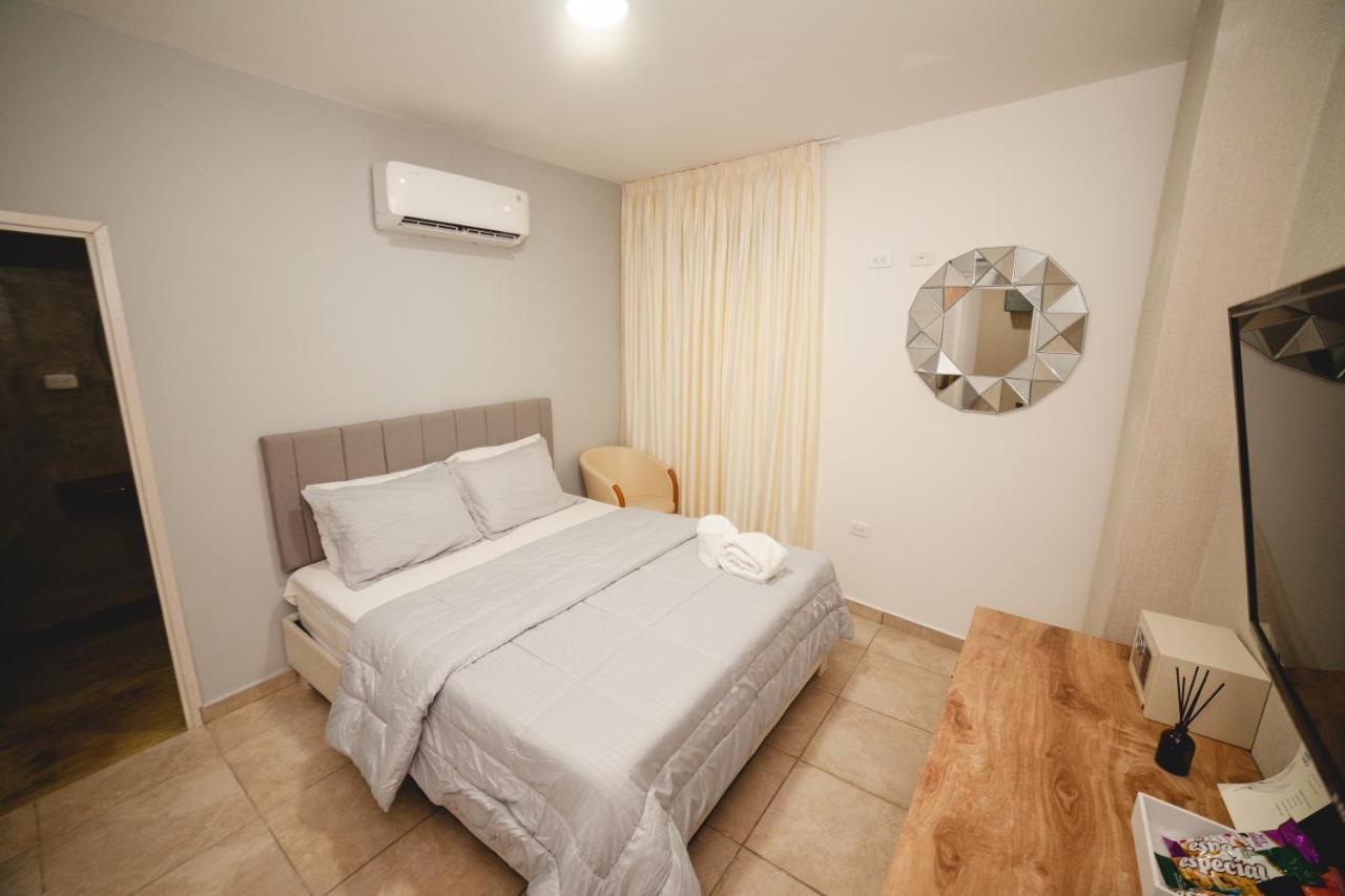 Abel Boutique House Apartment Cartagena Exterior photo