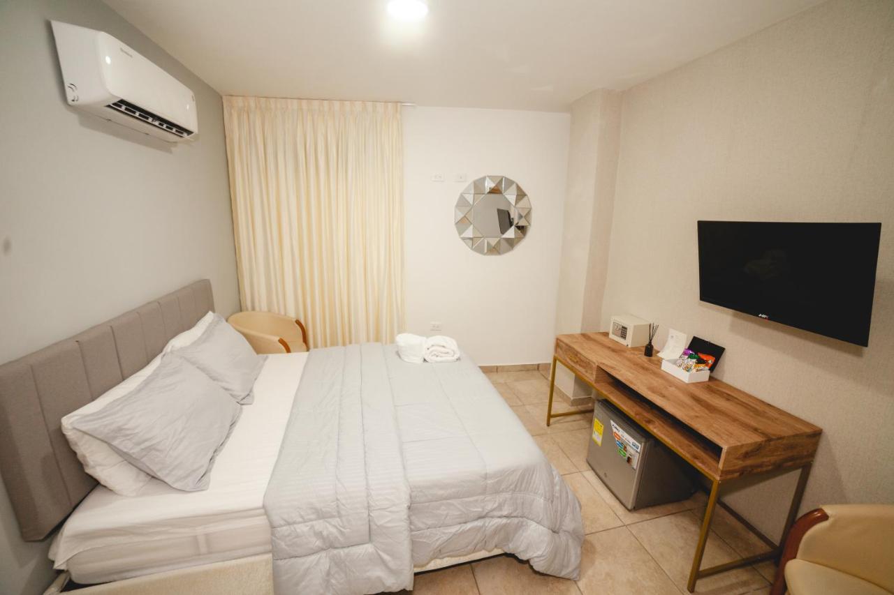 Abel Boutique House Apartment Cartagena Exterior photo