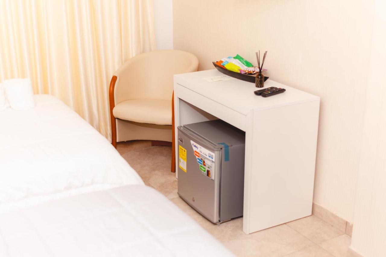Abel Boutique House Apartment Cartagena Exterior photo