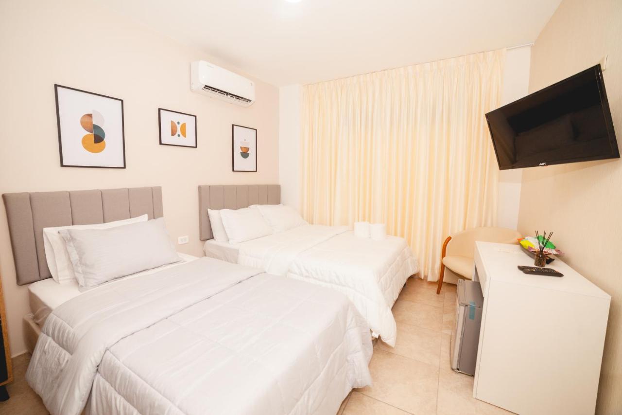 Abel Boutique House Apartment Cartagena Exterior photo