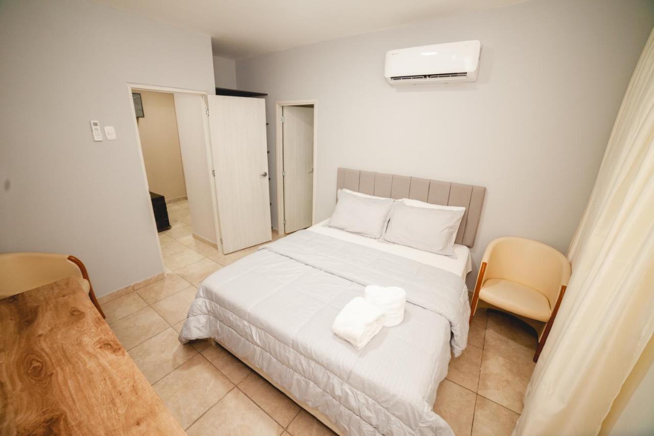 Abel Boutique House Apartment Cartagena Exterior photo