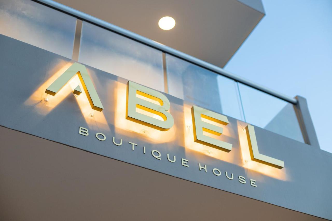 Abel Boutique House Apartment Cartagena Exterior photo