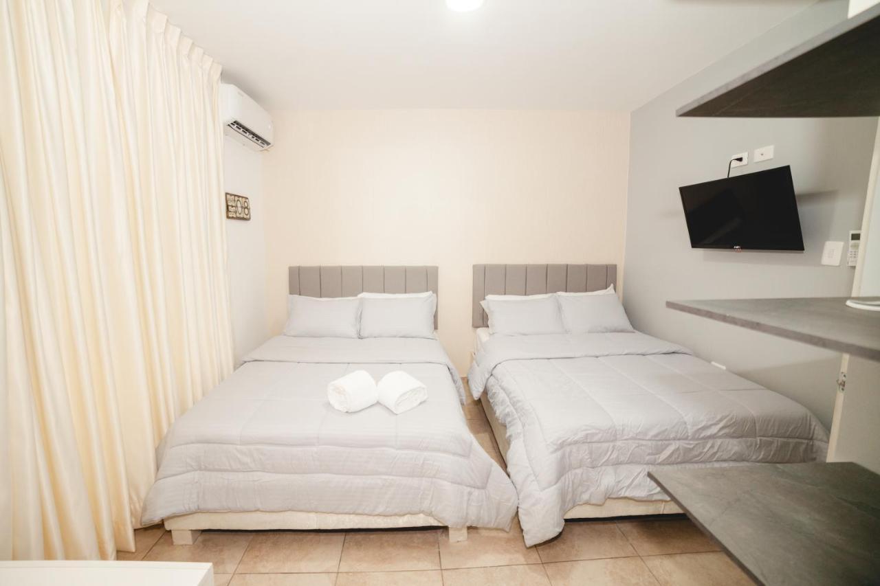 Abel Boutique House Apartment Cartagena Exterior photo