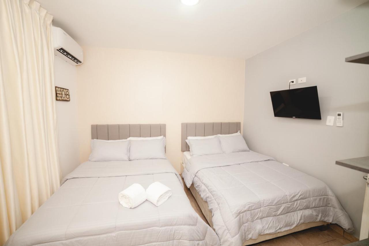 Abel Boutique House Apartment Cartagena Exterior photo
