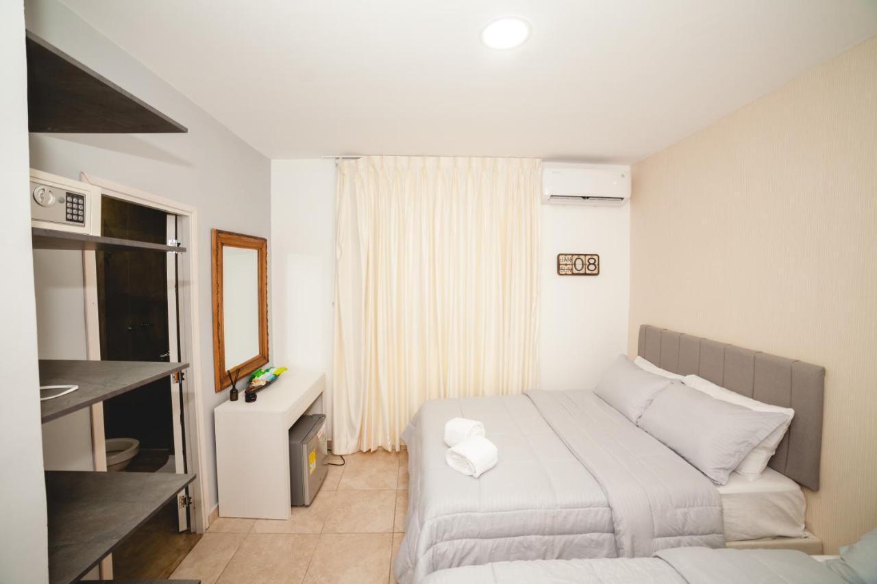 Abel Boutique House Apartment Cartagena Exterior photo