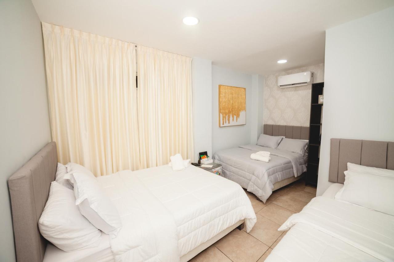 Abel Boutique House Apartment Cartagena Exterior photo