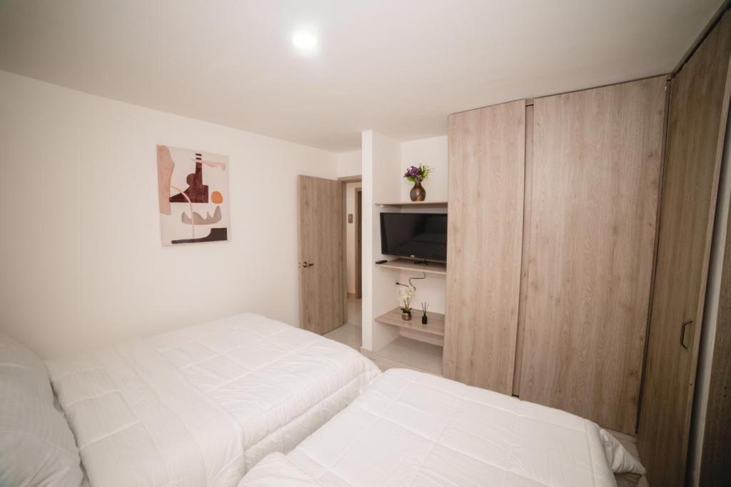 Abel Boutique House Apartment Cartagena Exterior photo