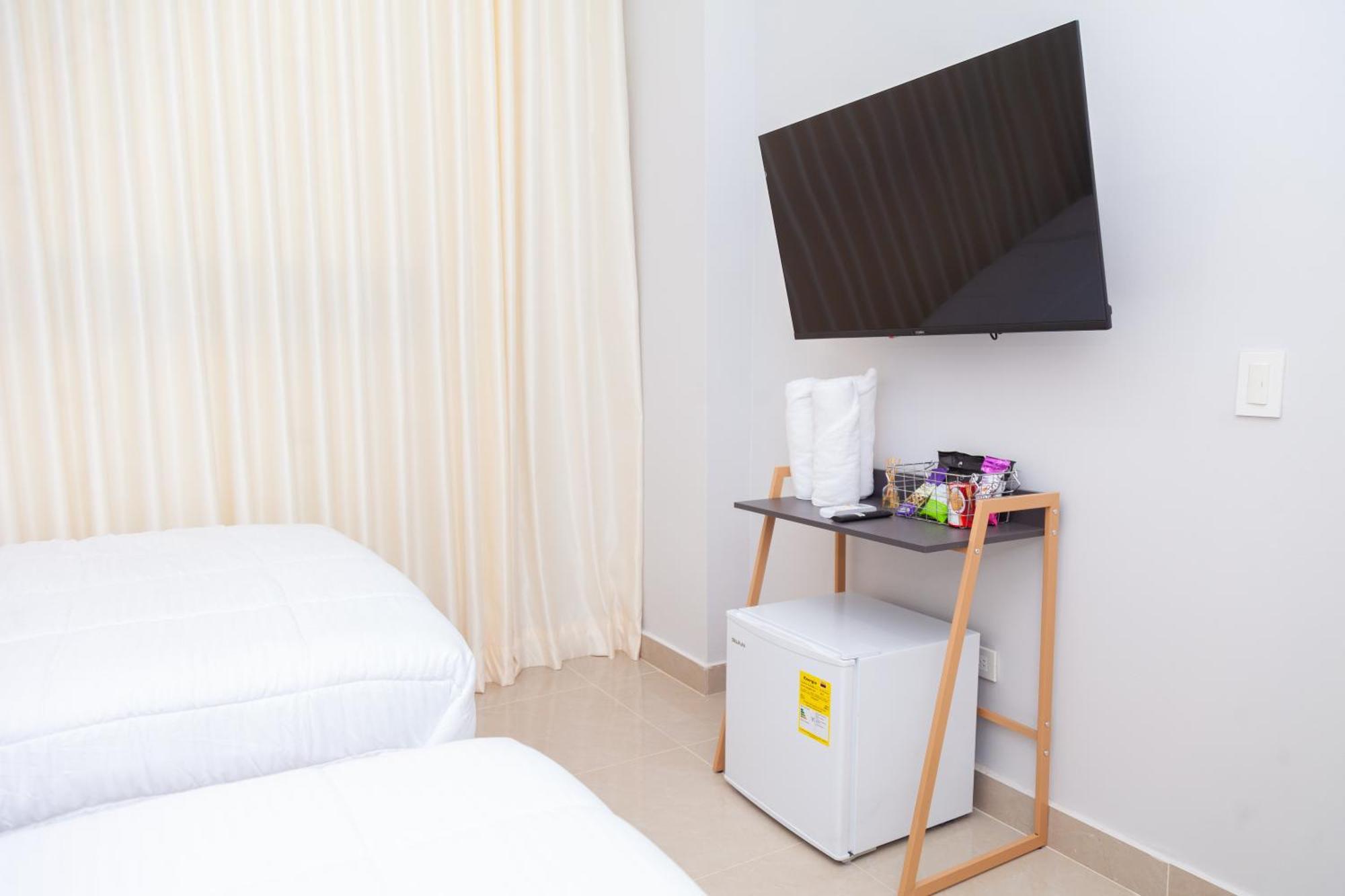 Abel Boutique House Apartment Cartagena Exterior photo