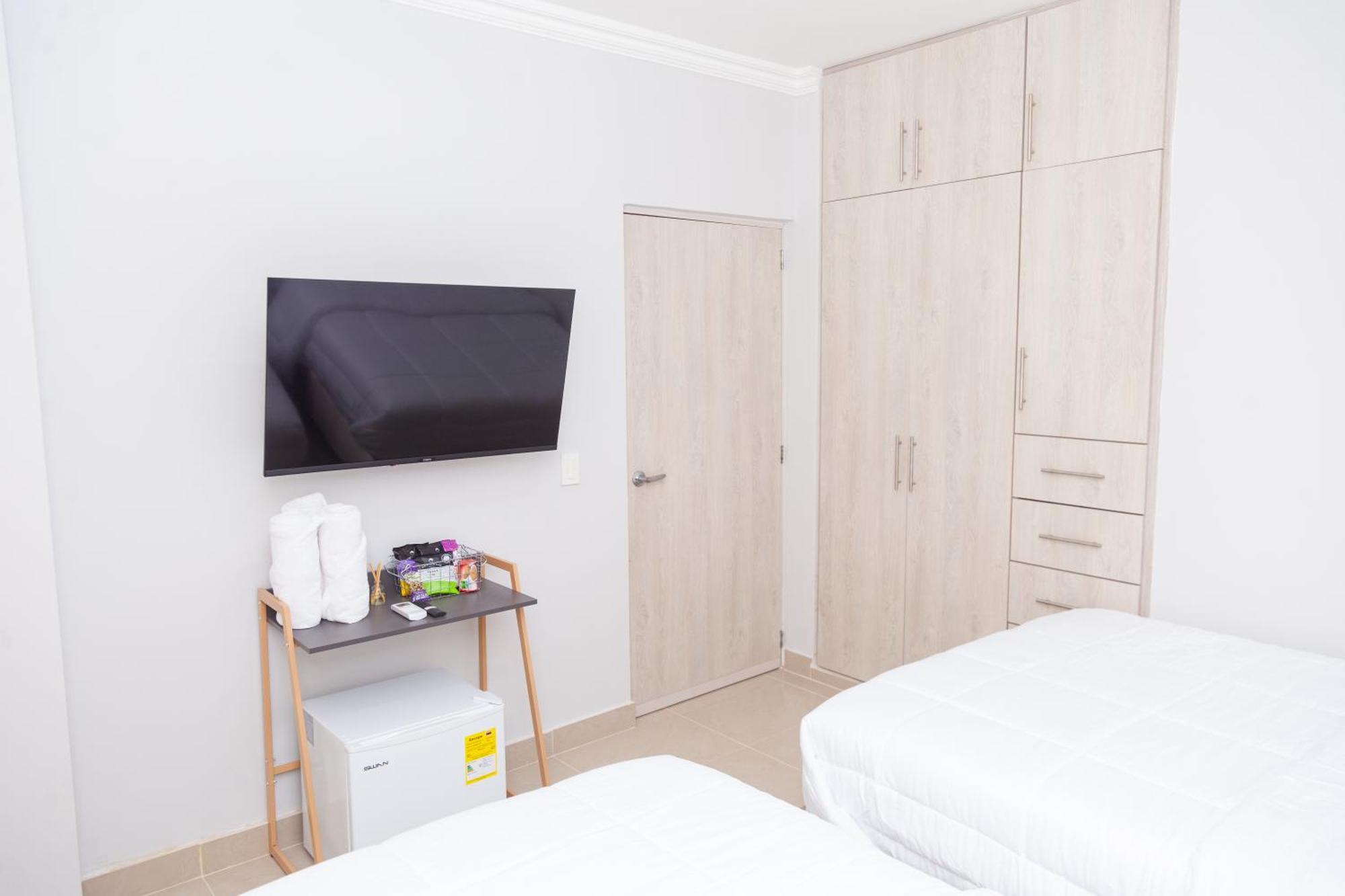Abel Boutique House Apartment Cartagena Exterior photo