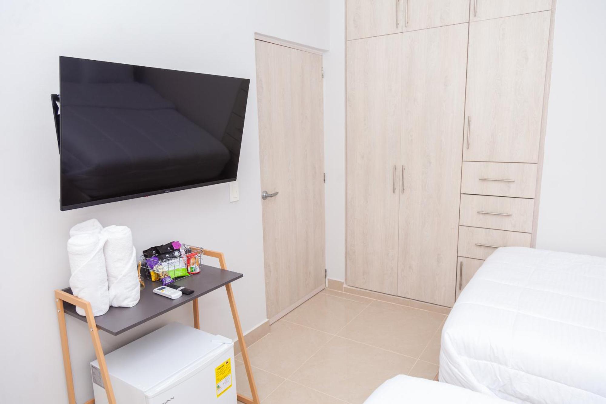 Abel Boutique House Apartment Cartagena Exterior photo