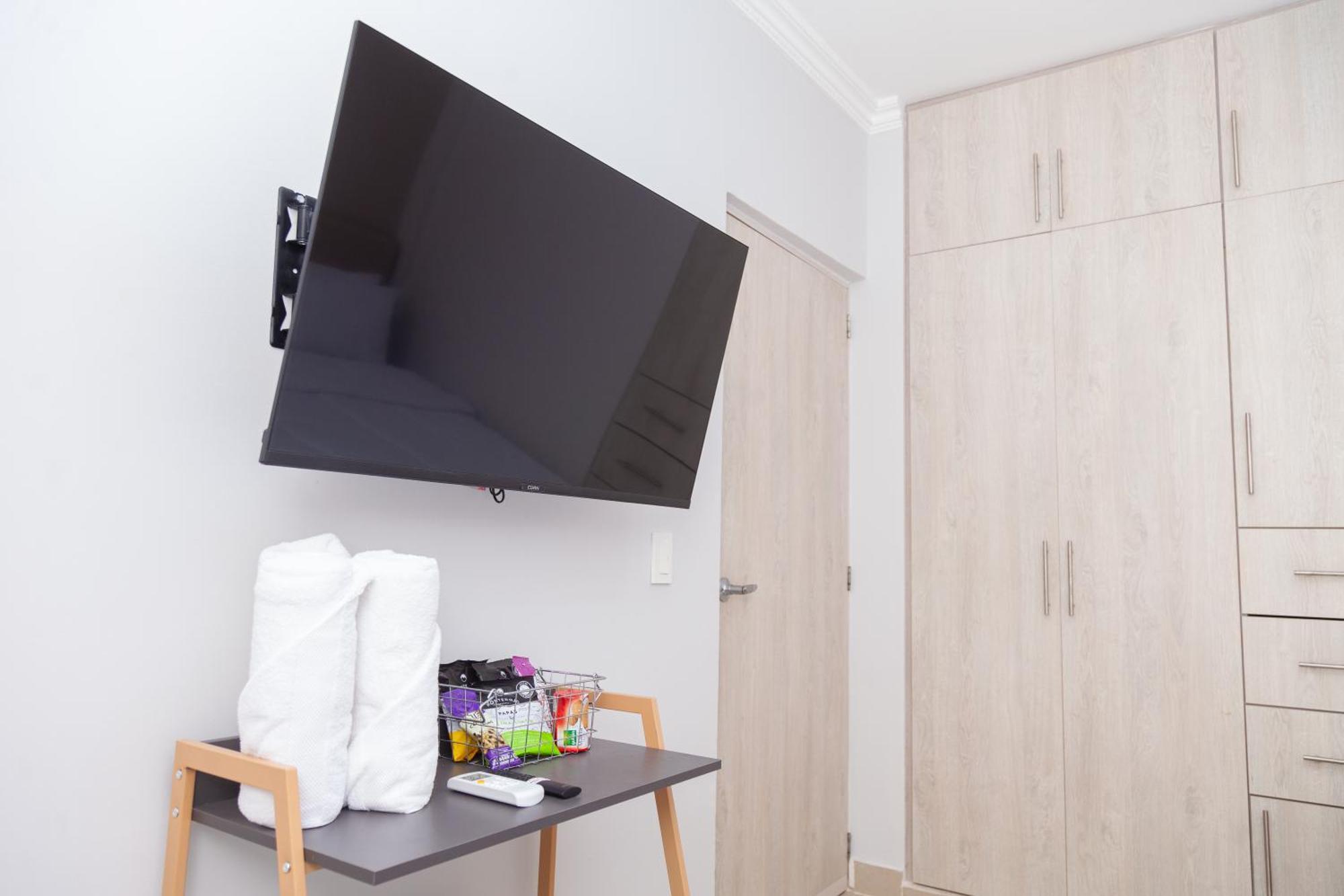 Abel Boutique House Apartment Cartagena Exterior photo