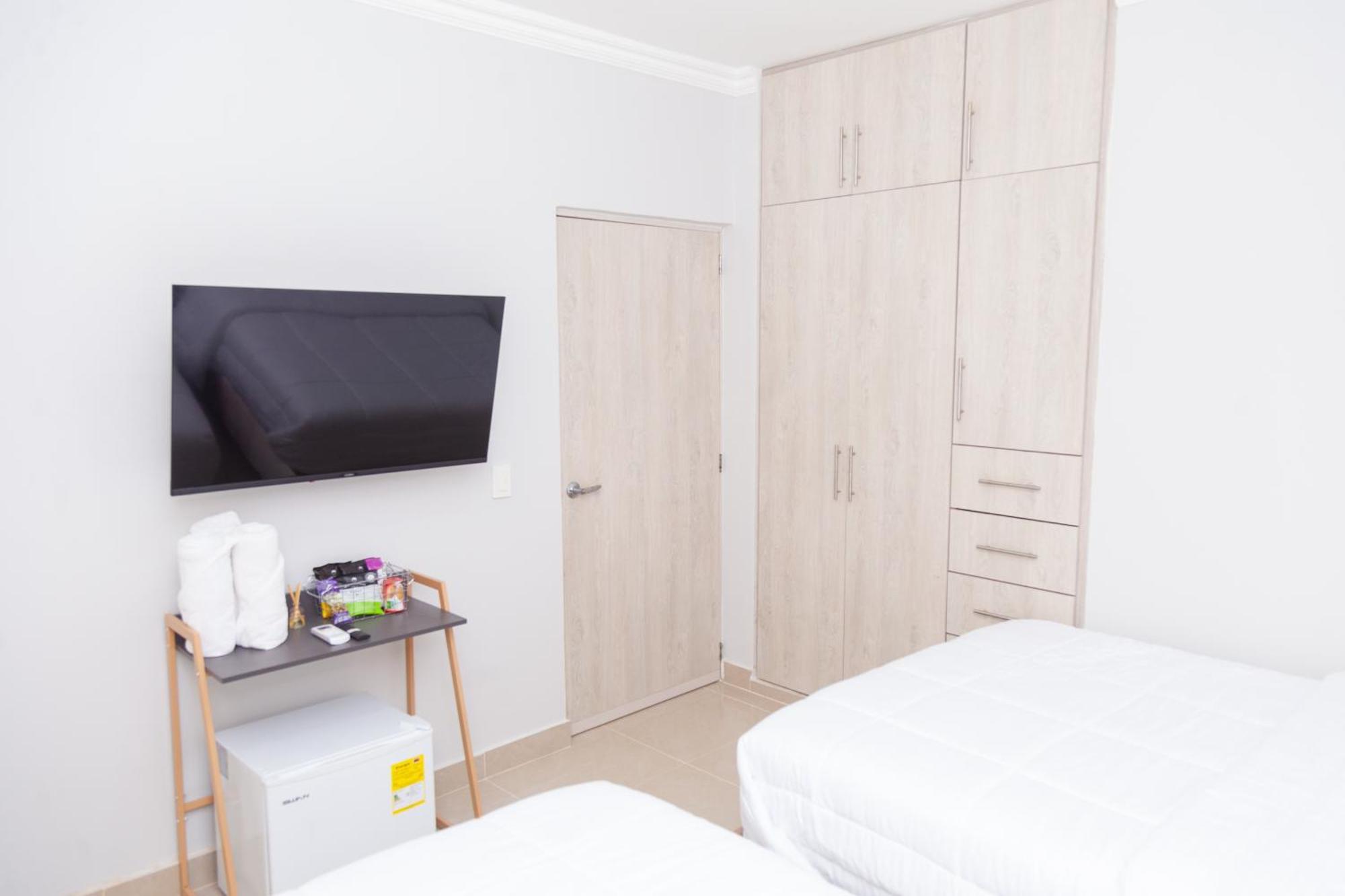 Abel Boutique House Apartment Cartagena Exterior photo