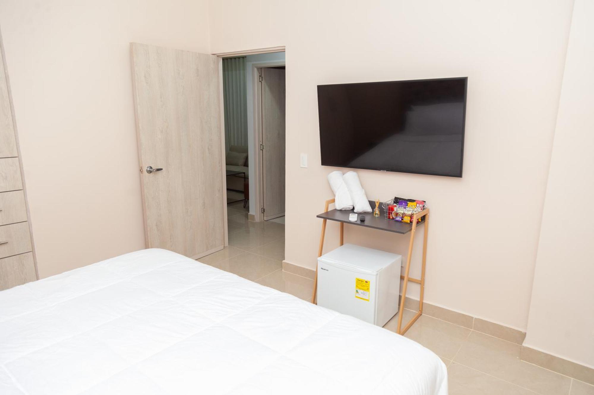 Abel Boutique House Apartment Cartagena Exterior photo