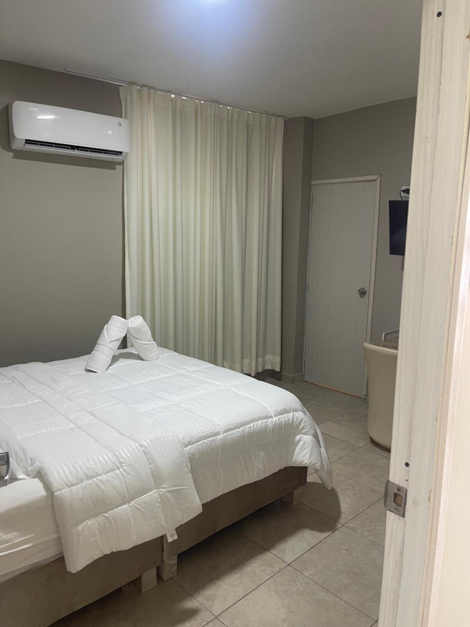 Abel Boutique House Apartment Cartagena Exterior photo